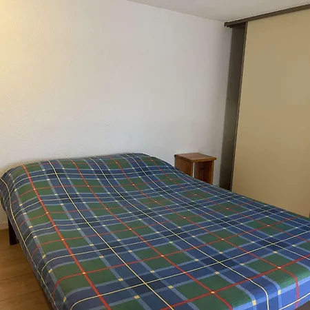 Διαμέρισμα Maison Mezzanine 6 Couchages Port Naturisme Pl070-103